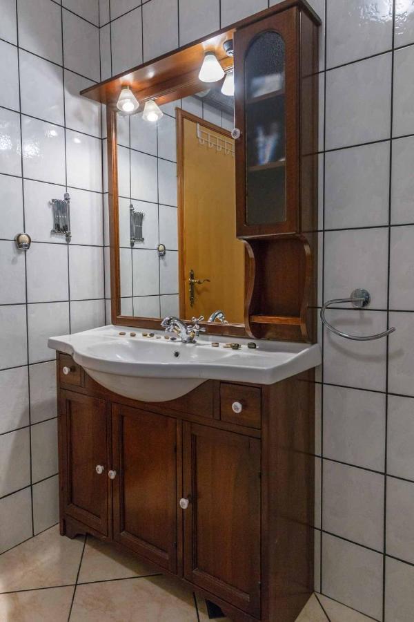 Apartman Mauro Malinska Εξωτερικό φωτογραφία