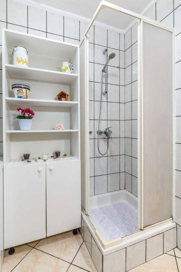 Apartman Mauro Malinska Εξωτερικό φωτογραφία