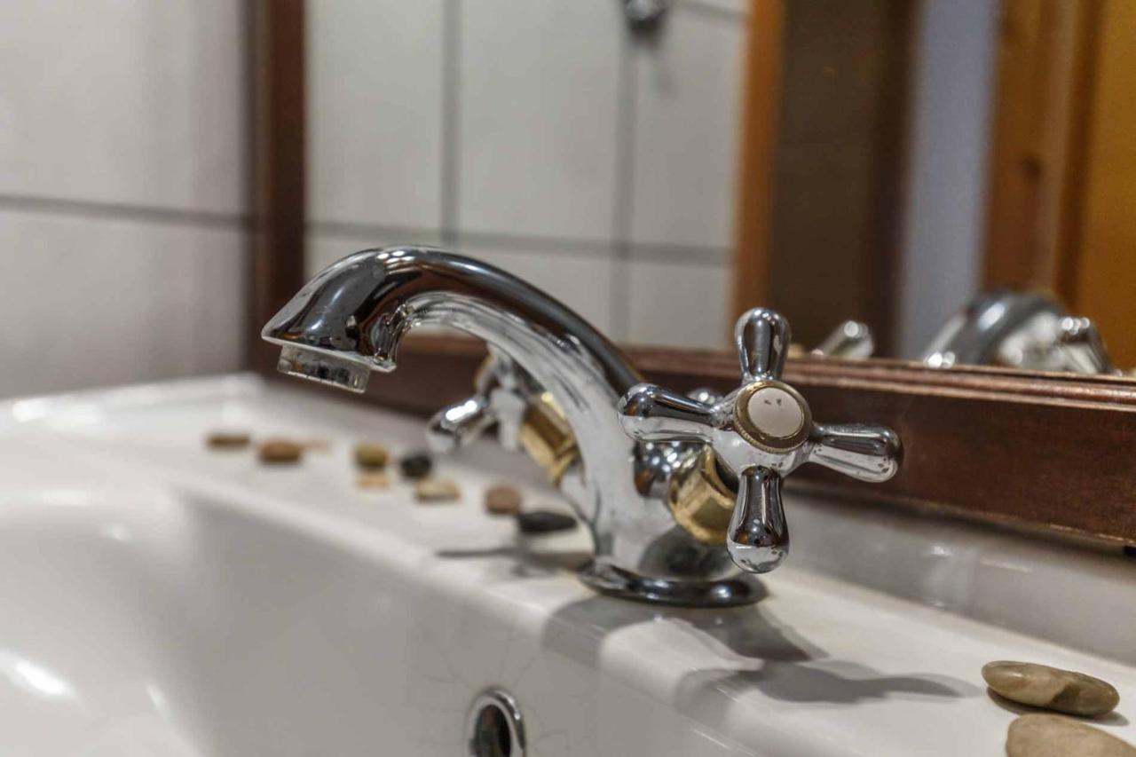 Apartman Mauro Malinska Εξωτερικό φωτογραφία