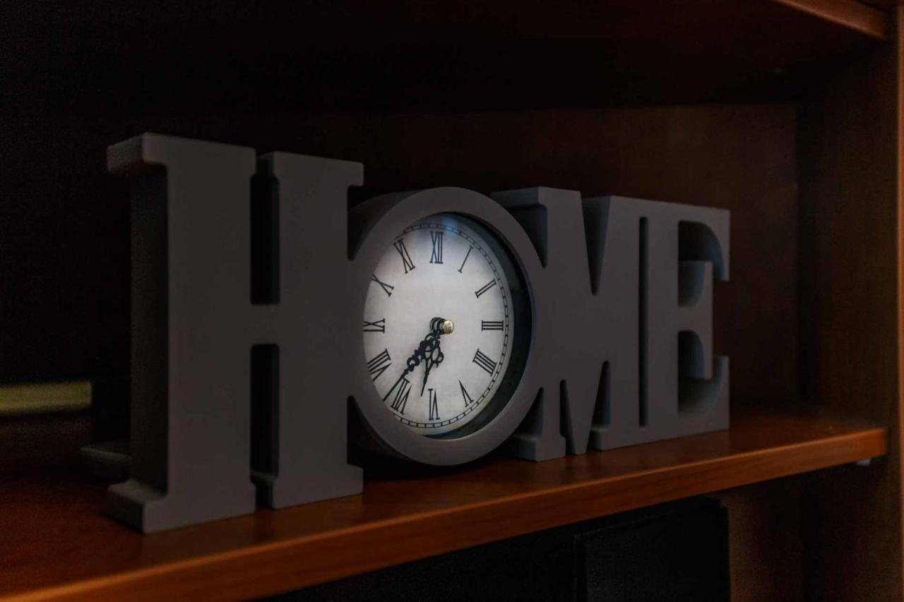Apartman Mauro Malinska Εξωτερικό φωτογραφία