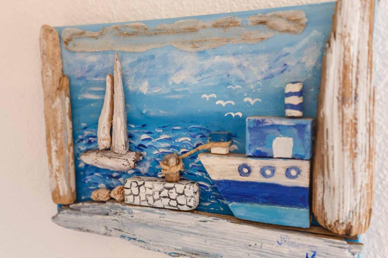 Apartman Mauro Malinska Εξωτερικό φωτογραφία